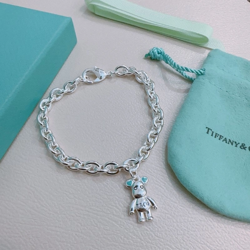 Tiffany Bracelets BestValue 252399