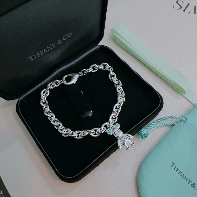Tiffany Bracelets BestValue 252399