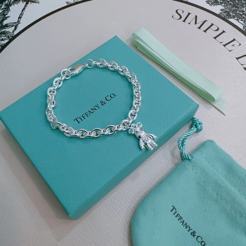 Tiffany Bracelets BestValue 252399