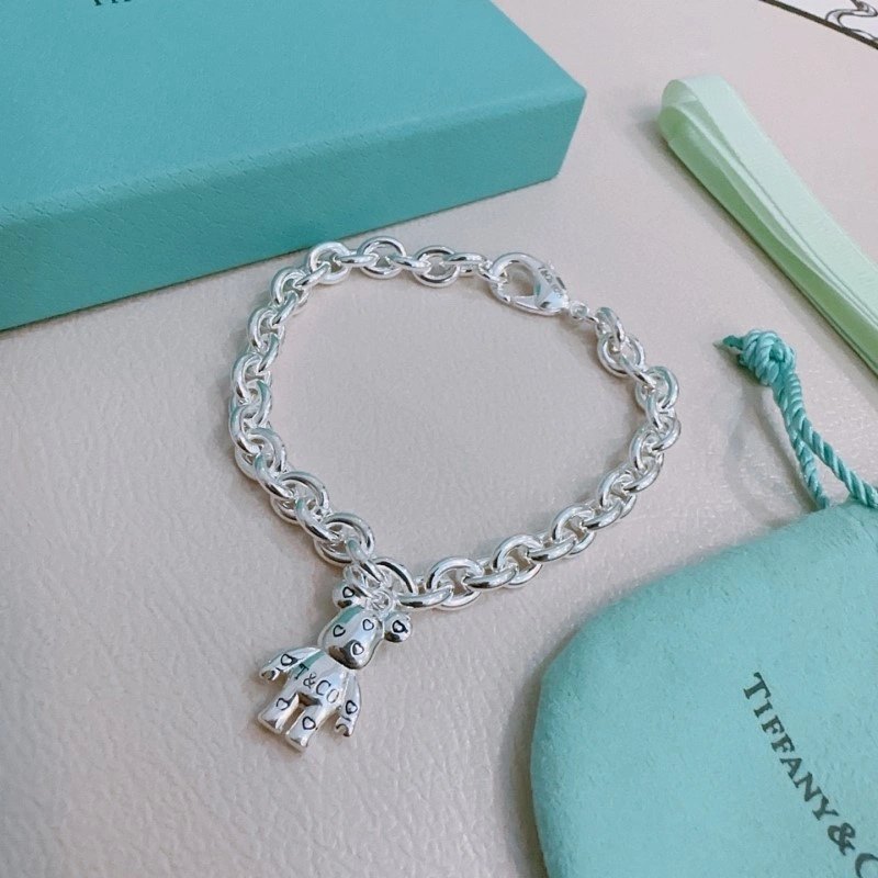 Tiffany Bracelets BestValue 252399