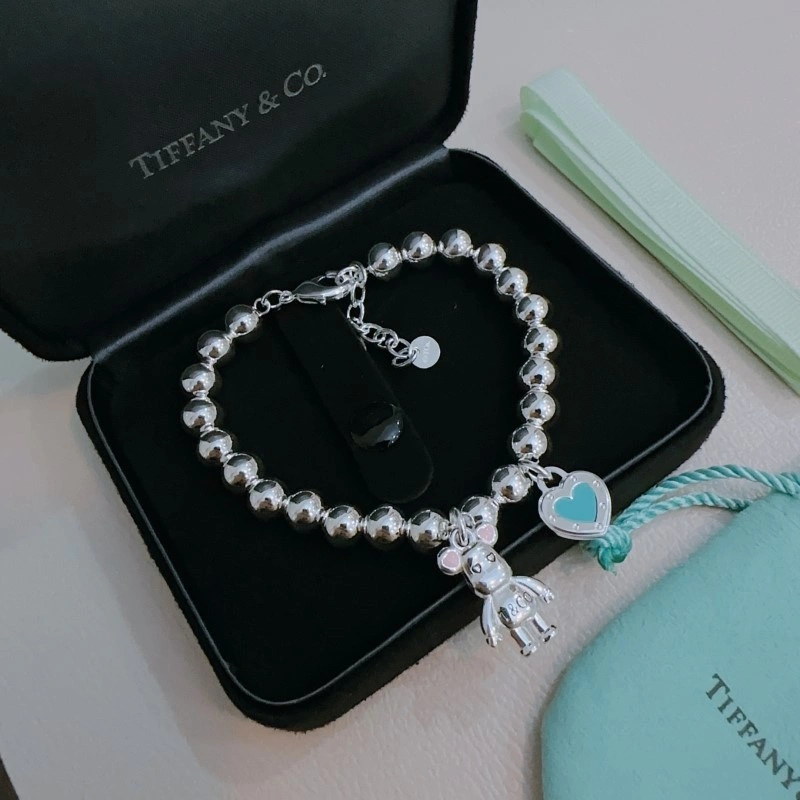 Tiffany Bracelets ModernLook 252394