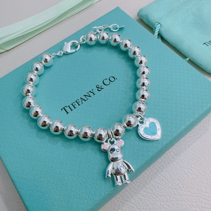 Tiffany Bracelets ModernLook 252394