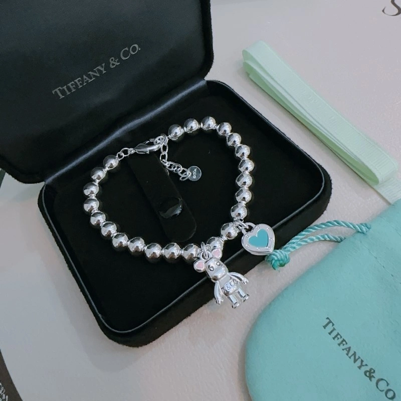 Tiffany Bracelets ModernLook 252394