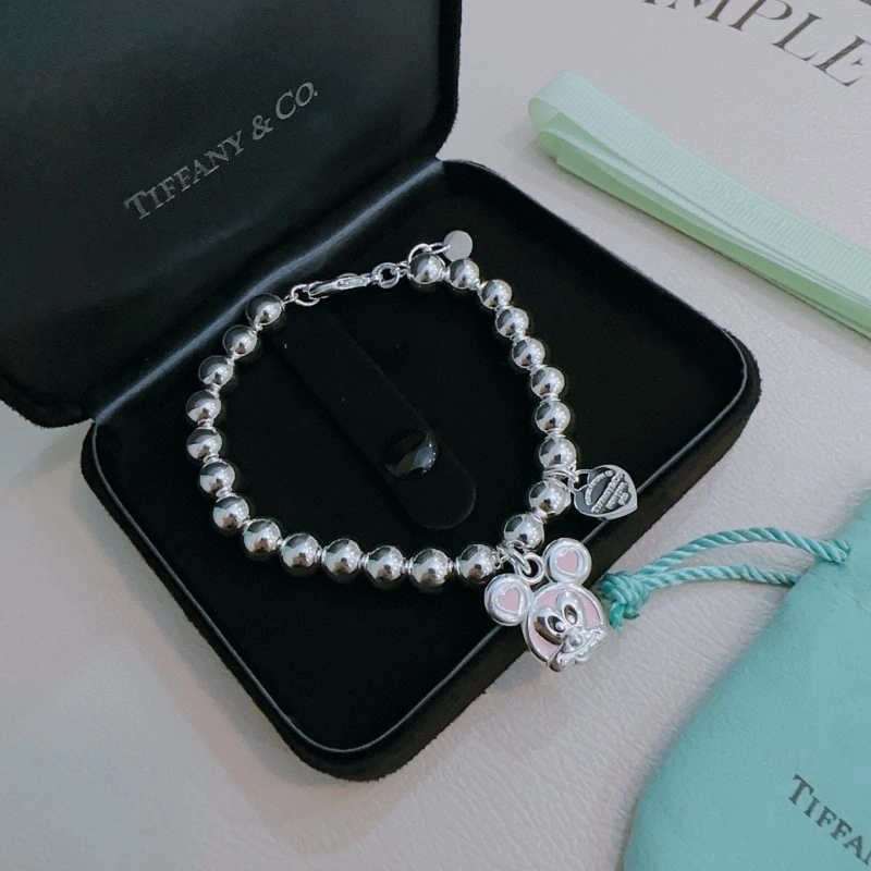 Tiffany Bracelets OdorResistant 252396