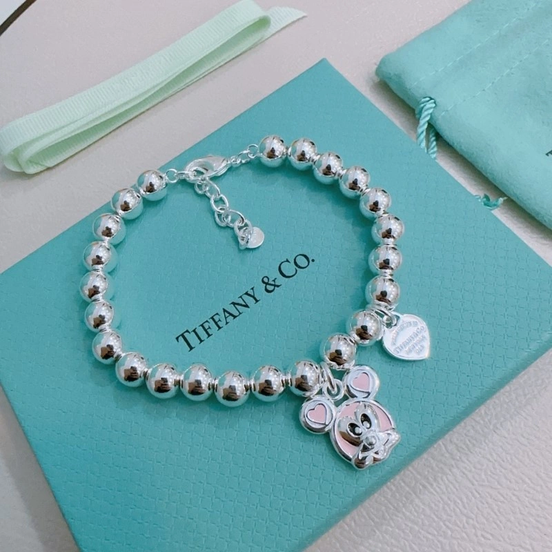 Tiffany Bracelets OdorResistant 252396