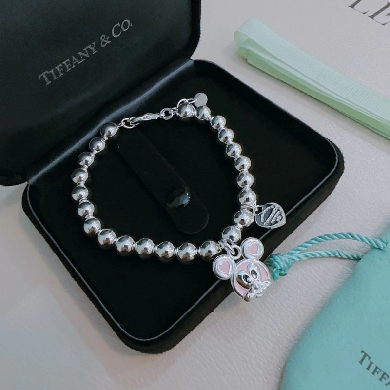 Tiffany Bracelets OdorResistant 252396