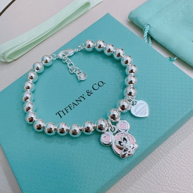 Tiffany Bracelets OdorResistant 252396