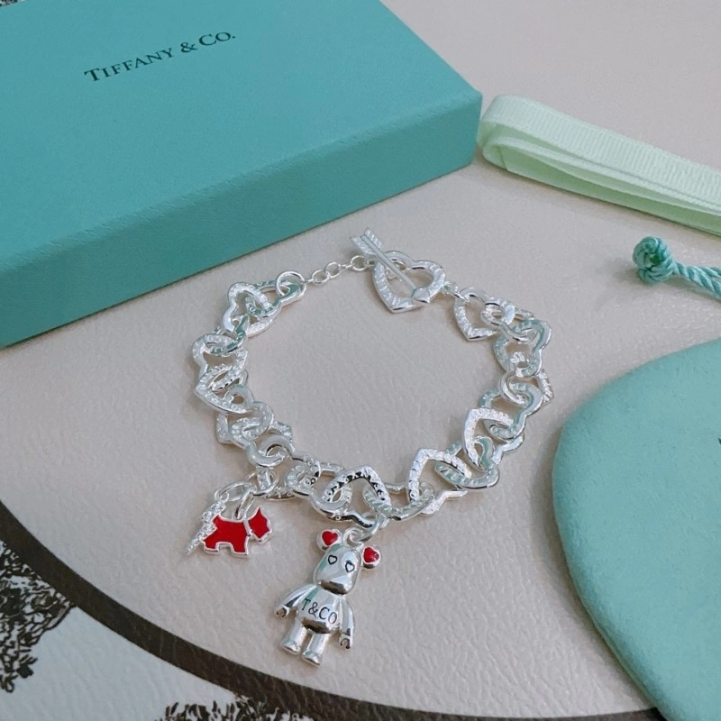 TopPick Tiffany Bracelets 252413