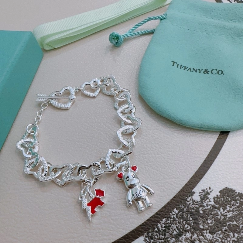 TopPick Tiffany Bracelets 252413