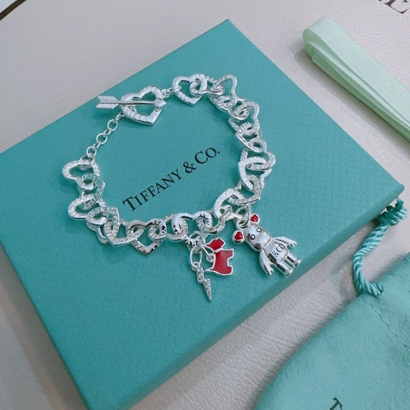 TopPick Tiffany Bracelets 252413