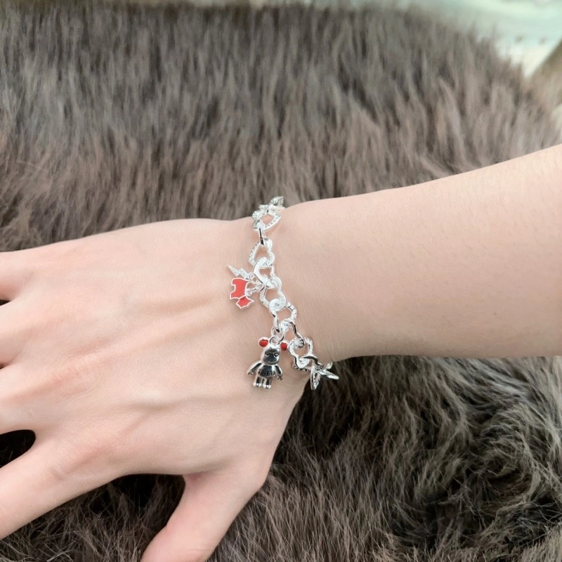 TopPick Tiffany Bracelets 252413