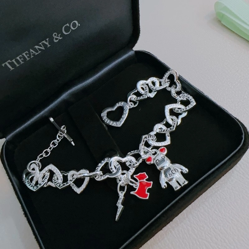 TopPick Tiffany Bracelets 252413