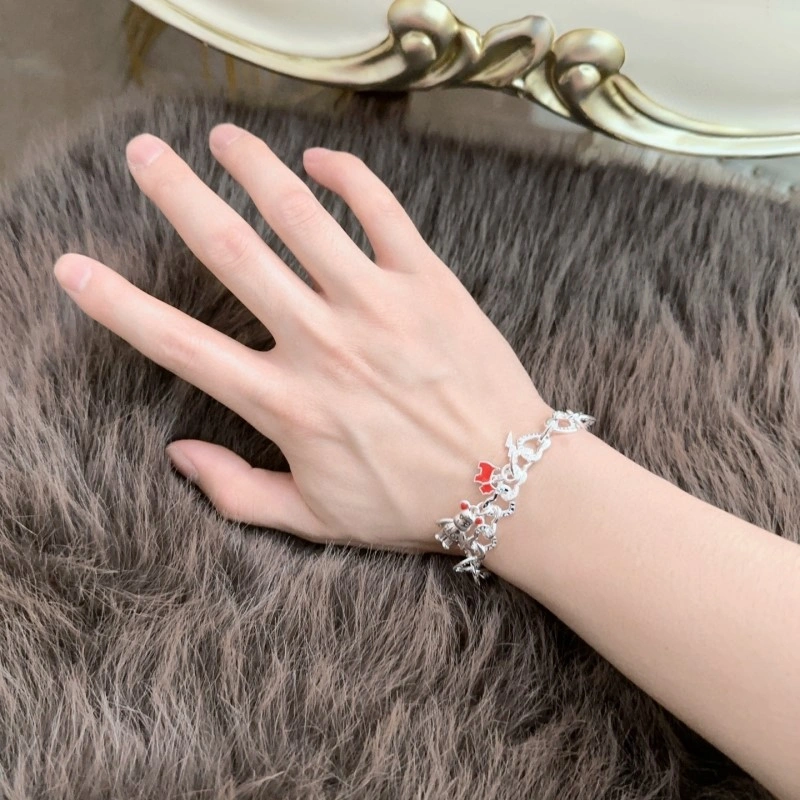 TopPick Tiffany Bracelets 252413