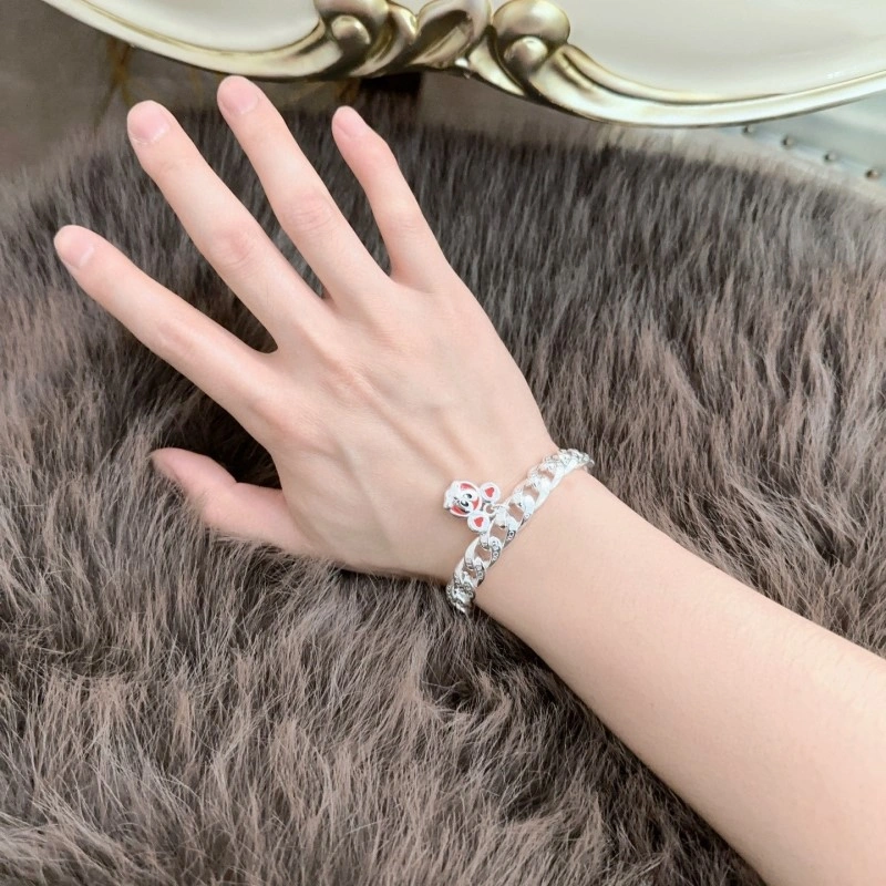 Chic Tiffany Bracelets 252395