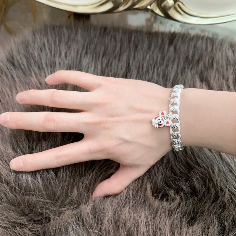 Chic Tiffany Bracelets 252395