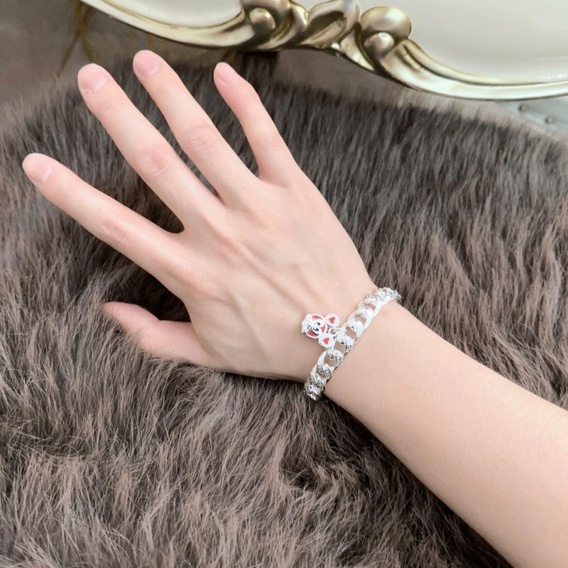 Chic Tiffany Bracelets 252395
