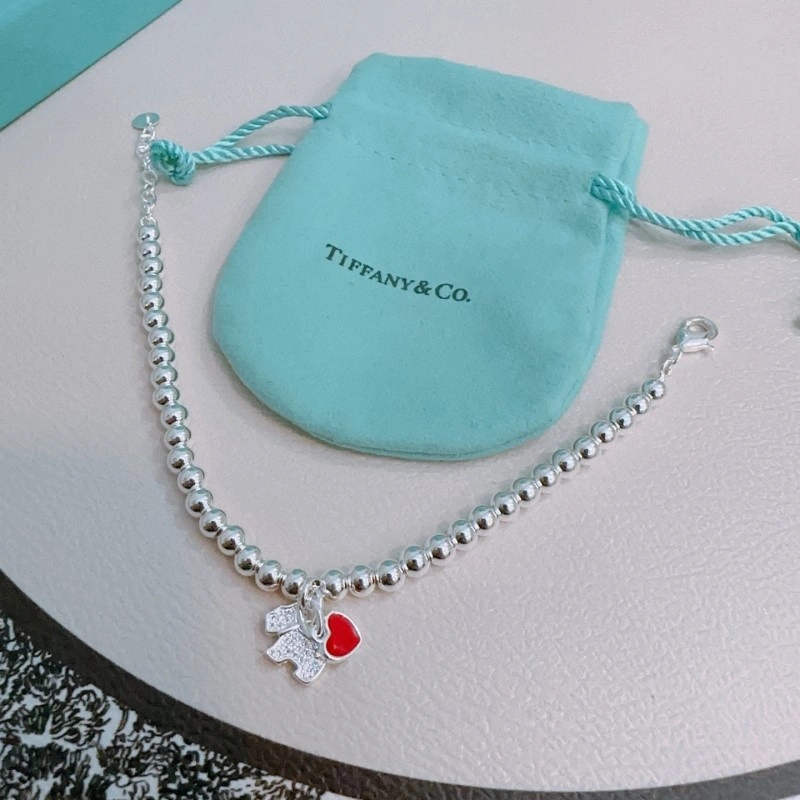 Sophisticated Tiffany Bracelets 252404