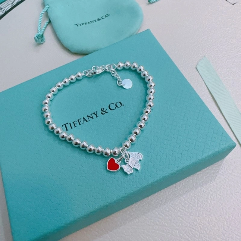 Sophisticated Tiffany Bracelets 252404