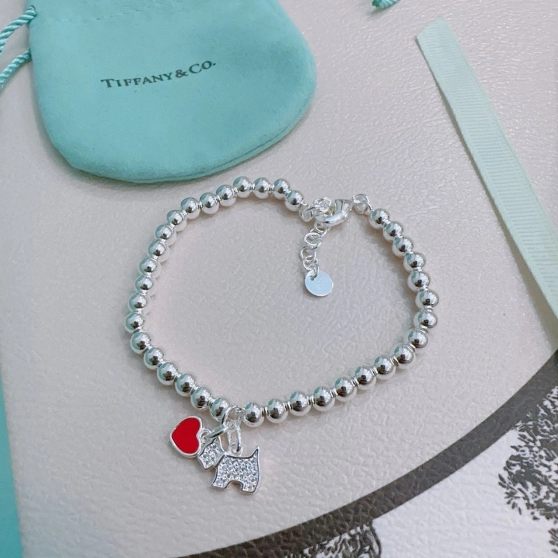 Sophisticated Tiffany Bracelets 252404
