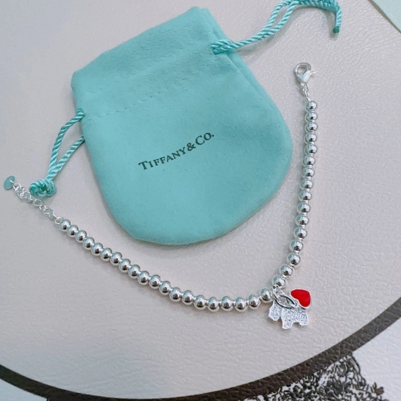 Sophisticated Tiffany Bracelets 252404