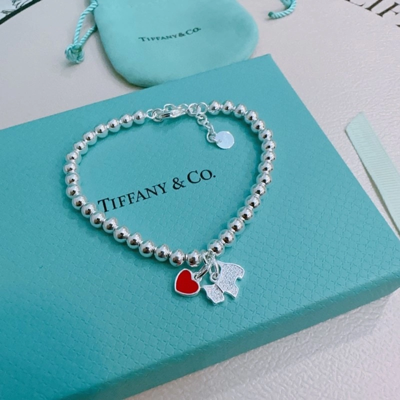 Sophisticated Tiffany Bracelets 252404