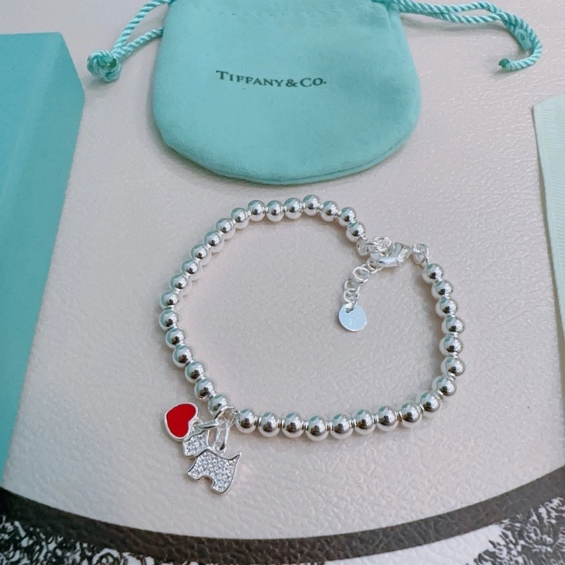 Sophisticated Tiffany Bracelets 252404