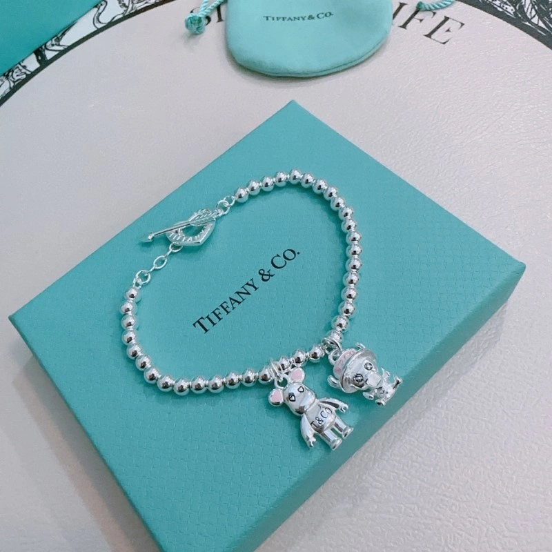 Tiffany Bracelets WeatherProof 252412