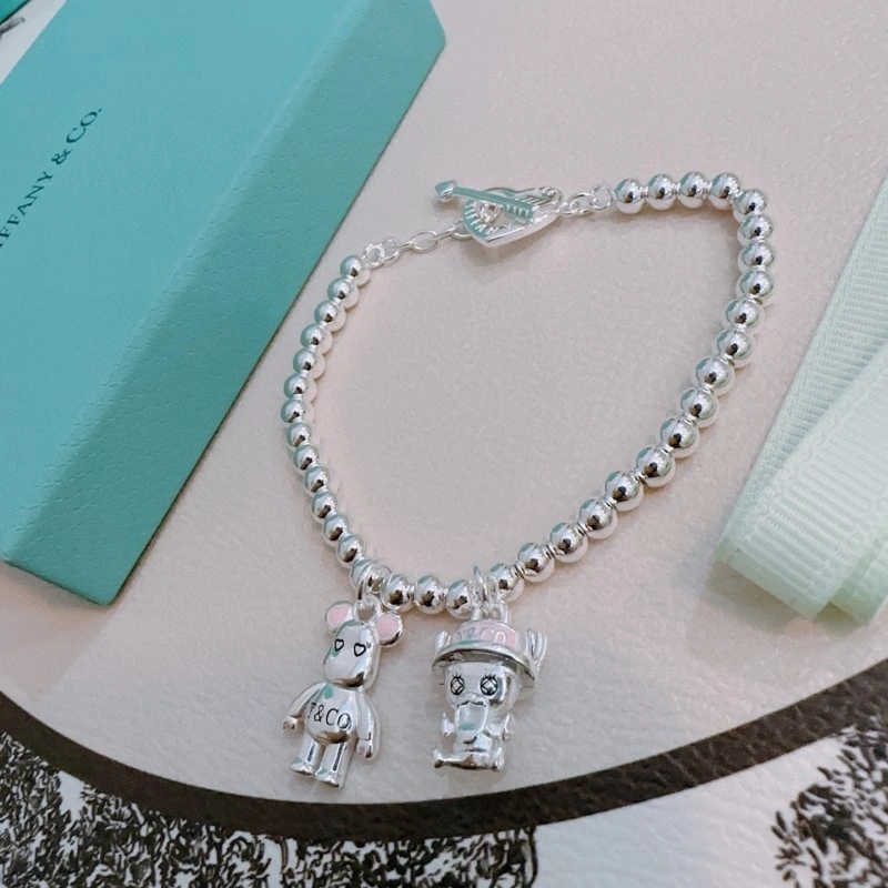 Tiffany Bracelets WeatherProof 252412