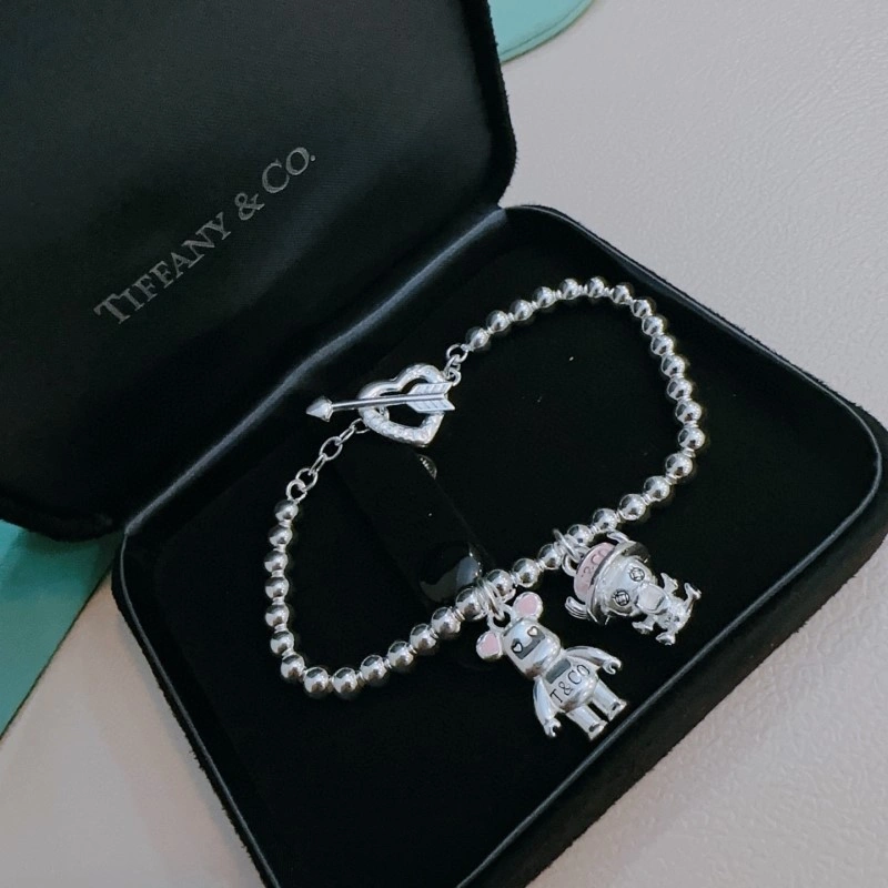 Tiffany Bracelets WeatherProof 252412