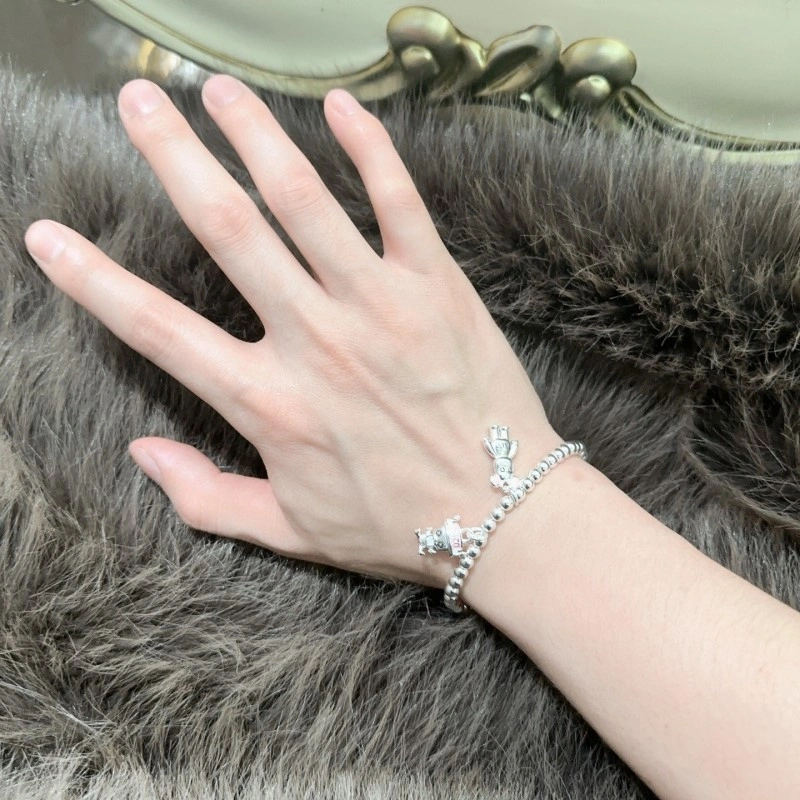Tiffany Bracelets WeatherProof 252412