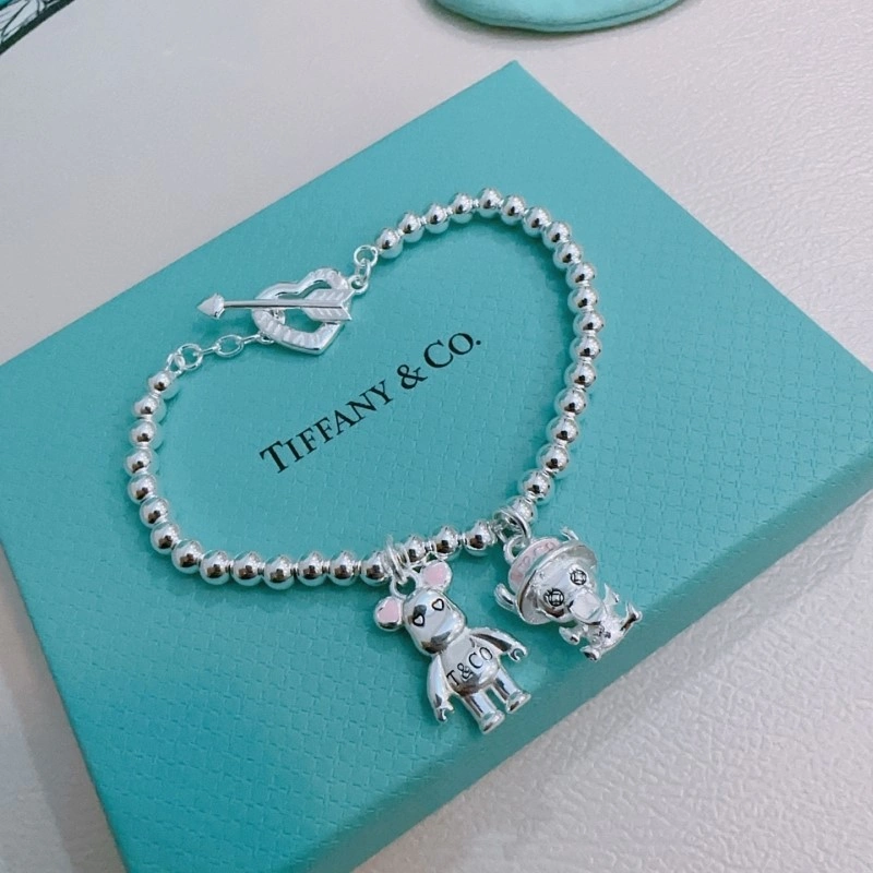 Tiffany Bracelets WeatherProof 252412