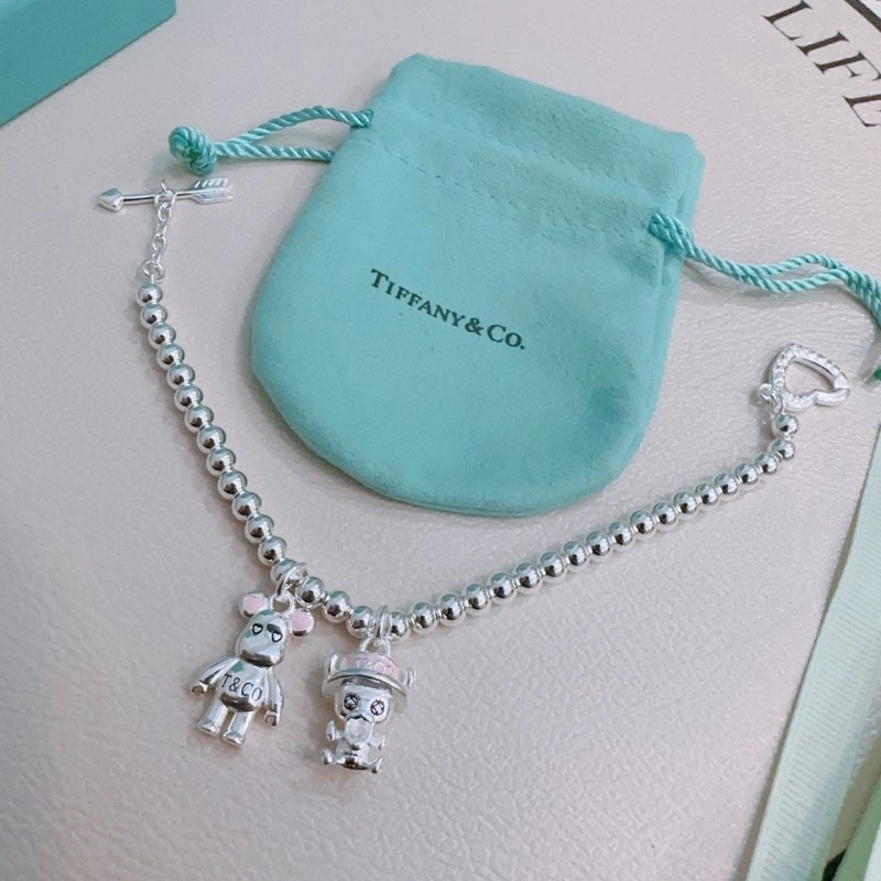 Tiffany Bracelets WeatherProof 252412