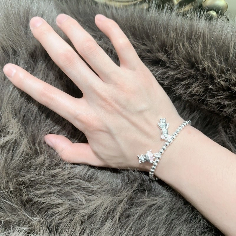 Tiffany Bracelets WeatherProof 252412