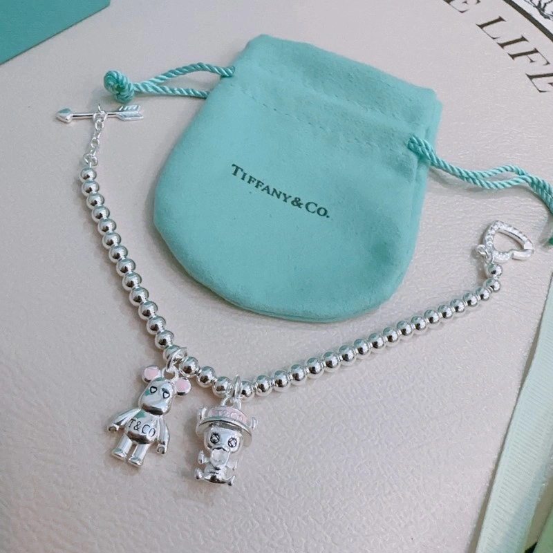 Tiffany Bracelets WeatherProof 252412