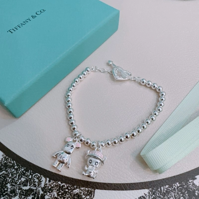 Tiffany Bracelets WeatherProof 252412