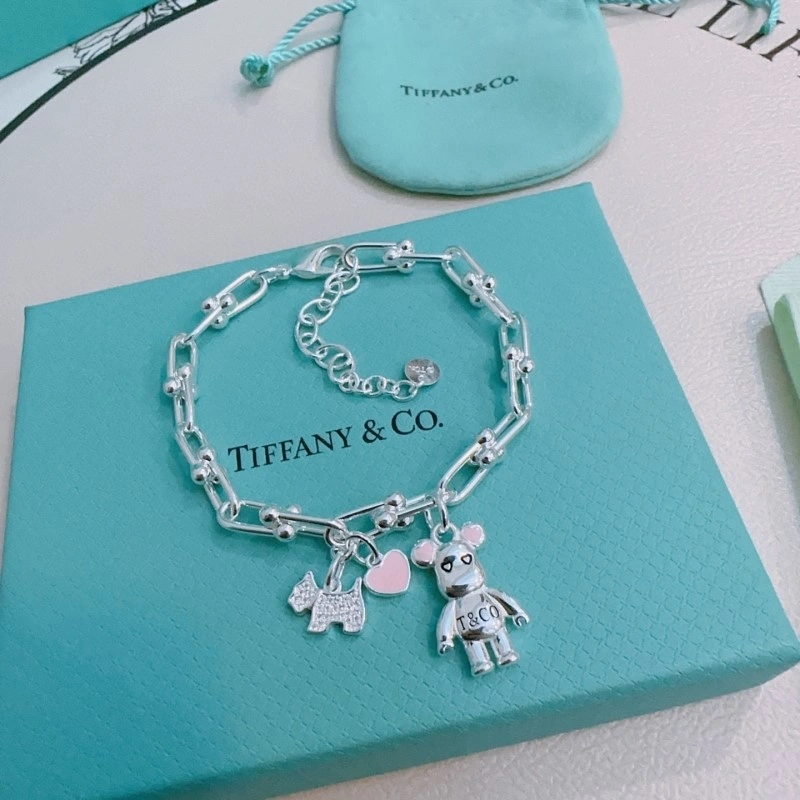 Tiffany Bracelets Durable 252416