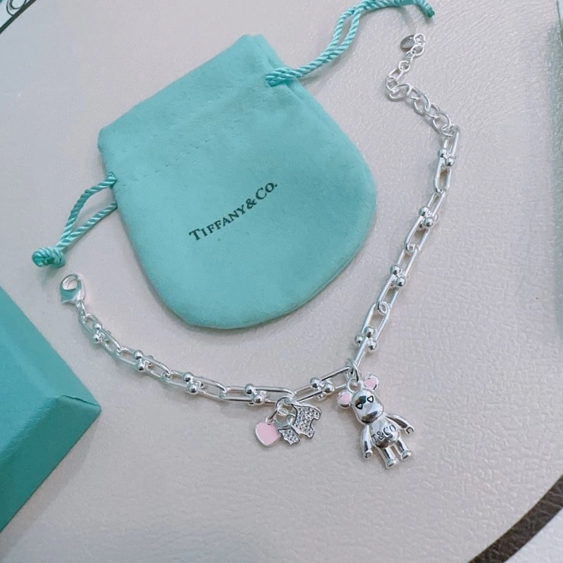 Tiffany Bracelets Durable 252416