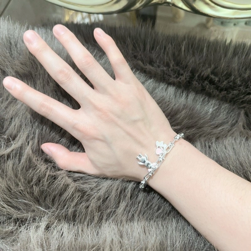 Tiffany Bracelets Durable 252416
