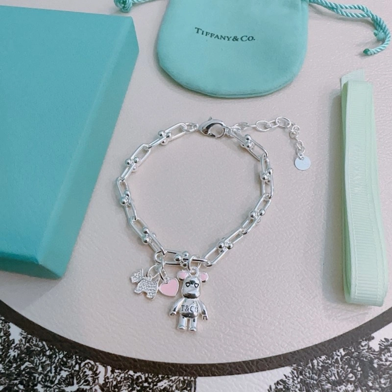 Tiffany Bracelets Durable 252416