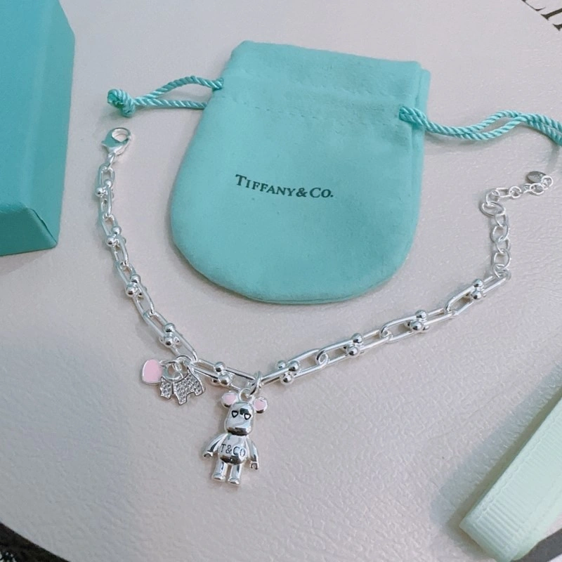 Tiffany Bracelets Durable 252416