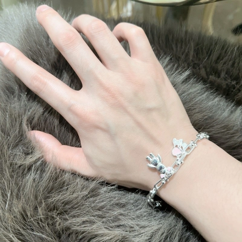 Tiffany Bracelets Durable 252416