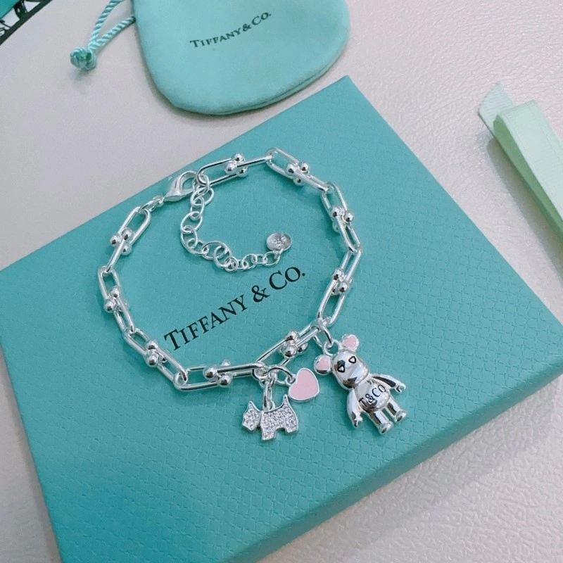 Tiffany Bracelets Durable 252416