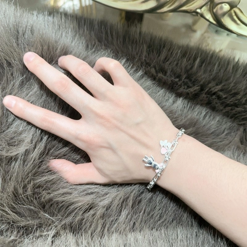 Tiffany Bracelets Durable 252416