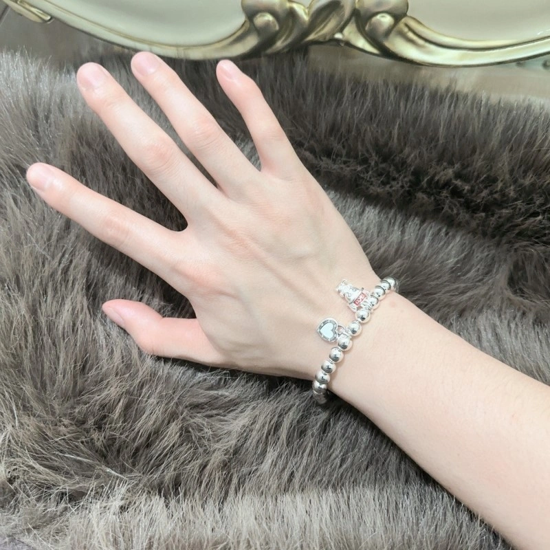 Tiffany Bracelets Flexible 252409