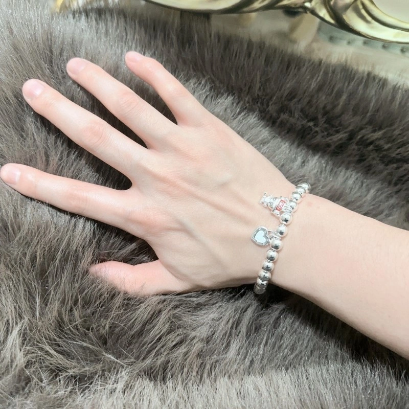 Tiffany Bracelets Flexible 252409