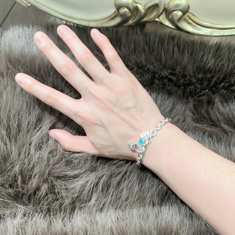 Sustainable Tiffany Bracelets 252407