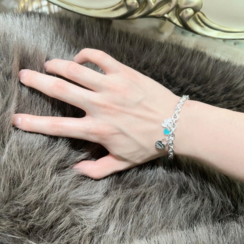 Sustainable Tiffany Bracelets 252407