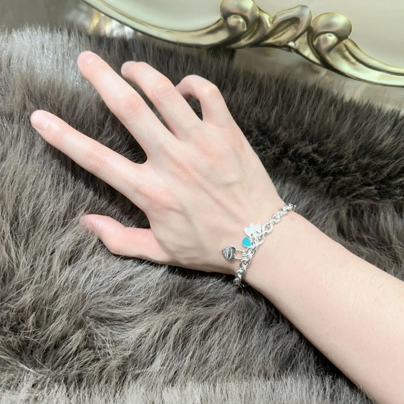 Sustainable Tiffany Bracelets 252407