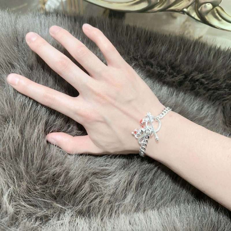 Sporty Tiffany Bracelets 252418