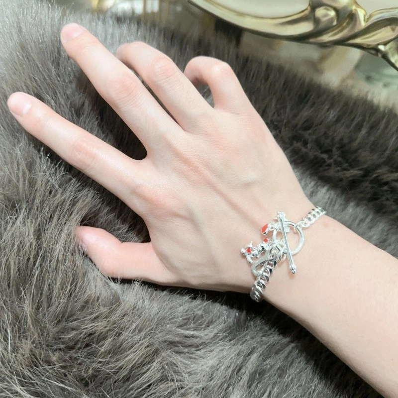 Sporty Tiffany Bracelets 252418